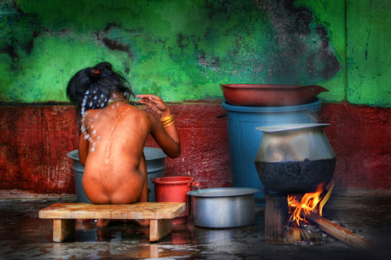 Wimal Amaratunge - Not-Too-Hot